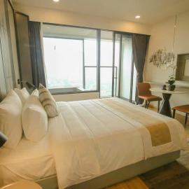Lynn Times Thanh Thủy, Hotel in La Phu