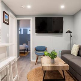 Wonderful Back Bay 1 Bed with Short walk to Fenway