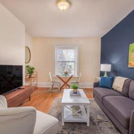 Wonderful Newbury 1 Bedroom