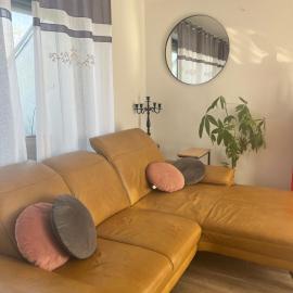 Faber Penthouse, hotel in Bad Oeynhausen