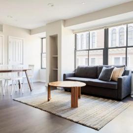 Spacious FIDI 2br 2ba Close to Everything