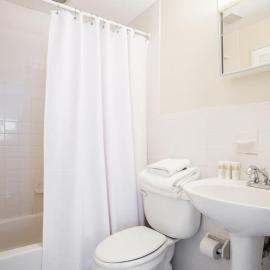 Pet Friendly - Elevator - Laundry in Bldg - FIDI