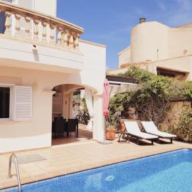 Ferienhaus Casa Yelmo