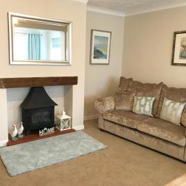 Pen Y Frith Bungalow, hotel in Prestatyn