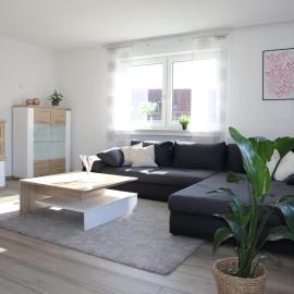 Ferienwohnung kleine Auszeit