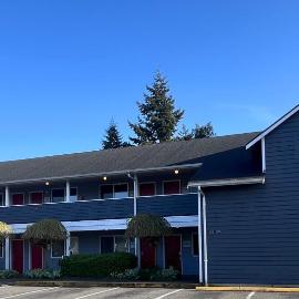Snohomish में, होटल Snohomish Inn