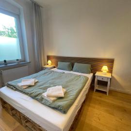Ferienwohnung Stadtmitte Fulda