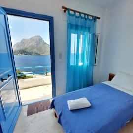 Ariadne Studios, ξενοδοχείο στην Κάλυμνο