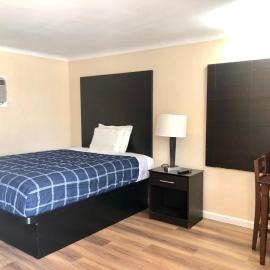Gratiot View Motel