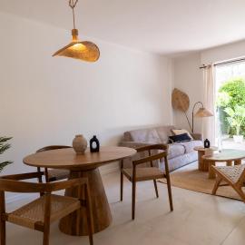 Place to beach - Bord de mer Croisette