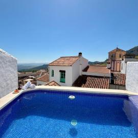 Maisons de Justine - Casa Carmen