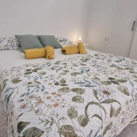 Diadas Home Breeze, hotel v destinaci Guargacho