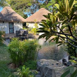 Guesthouse Domaine D'Iris