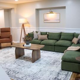 The Home Away From Home, hotel en Akron
