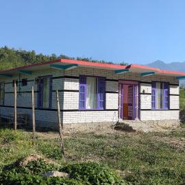 Himalayan Horizon Deohari, hotel in Sainj