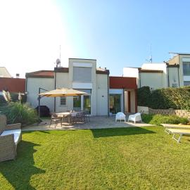 SunStyle House Villetta Rimini con Giardino e Park