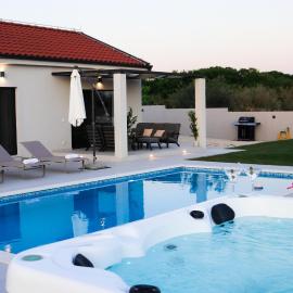 Villa Gemini