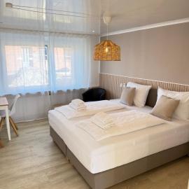 FRISIA NORDD Norddeich, Hotel in Norddeich