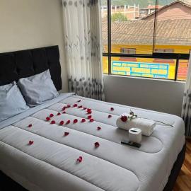 Hostal El Mariscal