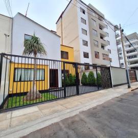 Casa Villa Descanso, hotel a Lima