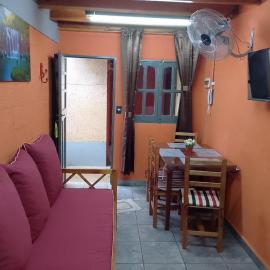 Departamentos LUBRI 44, khách sạn ở Apóstoles