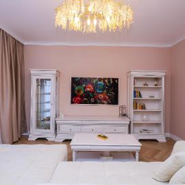 Apartament Venus, hotel a Băile Herculane