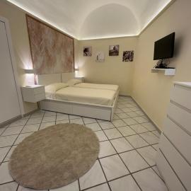 Casa Donda, hotel Forio di Ischiában