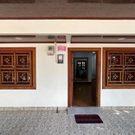 Hotel Los Molinos, hotel u gradu Puerto Triunfo