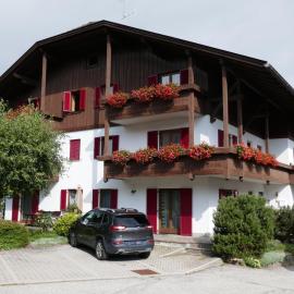 Appartement Alpenblick – hotel w mieście Valdaora
