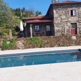 Casa da Ramada, Turismo Espaço rural., hotel sa Ponte de Lima