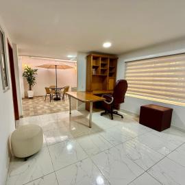 Apartamento con aire acondicionado 3 camas 2 hab apt 101