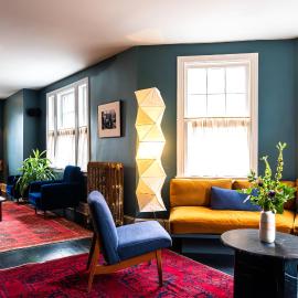 Hotel Kinsley, a Member of Design Hotels, hotel v destinácii Kingston
