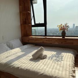 YÊN Homestay - Nera Garden Huế