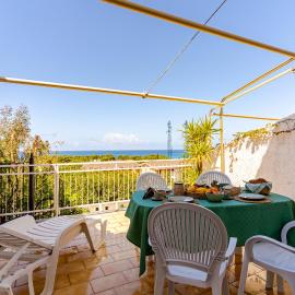 Villetta see view, terrace, garden