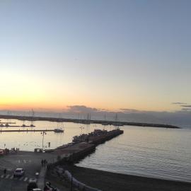 A un passo dal blu, Hotel in Agropoli