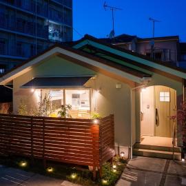 朝食付きGuest House Fu-ga