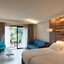 Shefayim Kibbutz Hotel, Hotel in Schefajim