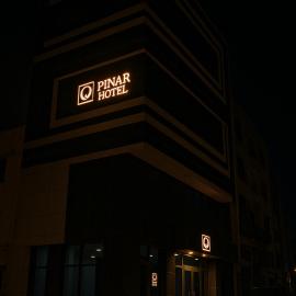 ferhane hotel