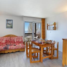 Les Balcons Du Soleil, מלון בפון רומו