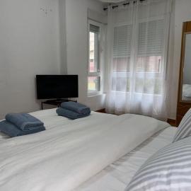 Entire apartment centro ponferrada