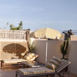 Riad Nūr