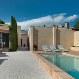 Ca la Maria de Siurana, Hotel in Siurana
