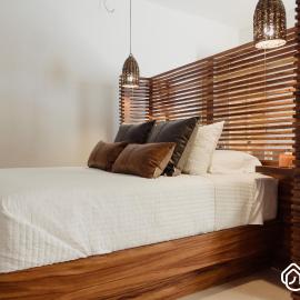 Arje Cabañas Suites & Bussines by Alegría Housing, hotel em Las Pilas