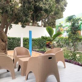 Villa Luxueuse à Ouakam, khách sạn ở Dakar