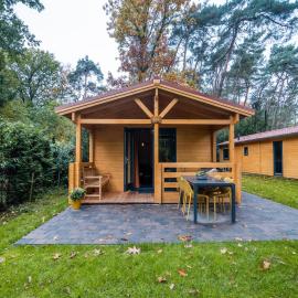 Holiday Home in Markelo near Forest & Pool, hotel v destinaci Markelo