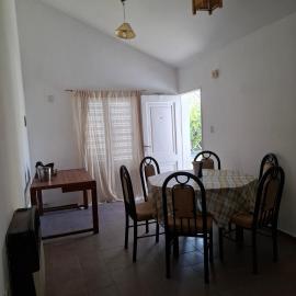 Bajo el Roble, Hotel in El Volcán