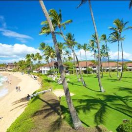 Seaside Serenity in Hawaii