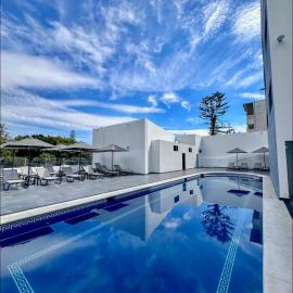 Casa Tabachin, hotel in Cuernavaca