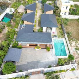 Parkview Villa Long Hai