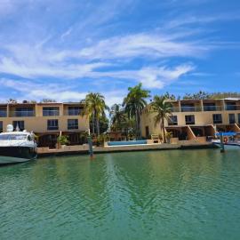 Exclusive Loft in Barú, access by sea and land